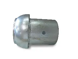 Cuplaj tată de 50mm, fara suruburi, Z213737005X