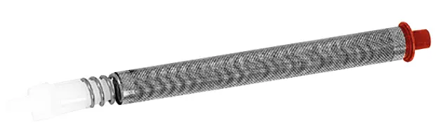 Pistolenfilter Maschenweite 100 Contr. + FTX-E, Z218133