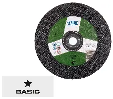 Pânză de retezat, piatră, 41, 115 x 2,5 x 22,23mm, dreaptă, C30-BF, TYROLIT, Z223012