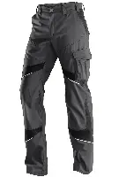 Bundhose KÜBLER ACTIVIQ anthrazit/schwarz 270 g/m² Gr. 58, Z2250979958