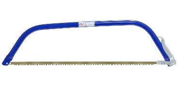 Ferăstrău cu ramă ovală 760mm UA12, Z2425760