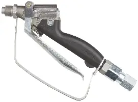 Pistol HD INLINE TEXTURE pentru masă de şpăcluit, Z245820