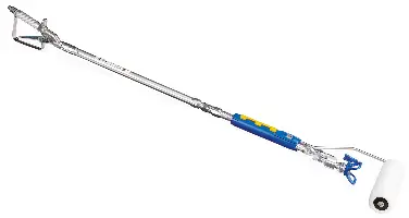 Trafalet JETROLLER pentru cilindru de 25cm, tijă de 0,5m, cu duză PAA721, Z24V491