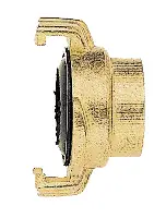 Cuplaj-gheară GEKA® cu F.Int., 3/4", 200buc/cutie, Z2513