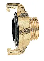 Cuplaj-gheară GEKA® cu F.Ext., 1/2", 220buc/cutie, Z2522