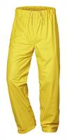 PU-Regenhose KARLSKRONA, gelb, 190 g/m², Gr. M, VPE20, Z26424M
