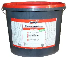 Adeziv cu dispersie LO-WD, 25 kg/găleată, 24 găleată/palet, Z27197LO