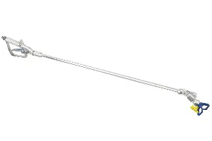 Pistol cu tijă PRO CLEANSHOT, 180cm, cu RAC X, Z287027