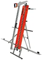 Mineralfaser-Schneidegerät ISOBOY ML 300 ohne Führungsschlitten, Z3000200