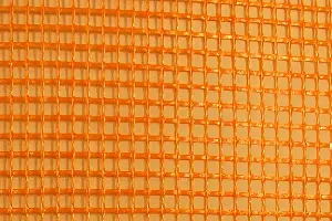 Ţesătură WDVS 3000, oranj, 50m²/rolă, 145g/m², 4x4mm, 145g/m², 30role/palet, Z3000OR
