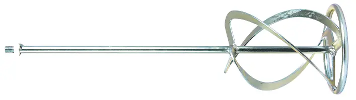 Mörtelrührer MG 160 d=160mm für Handrührwerk EHR 23/2.5 S, Z31327000