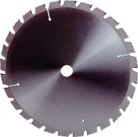 Pânză-ferăstrău HM, 400mm Z28 - grosimea pânzei: 2,8mm, lăţimea de tăiere: 3,8mm, amortizată acustic, Z3140028