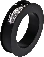 Ersatzschneidedraht für ISOBOY Typ GDT, 0,65mm, 20m/Rolle, Haspelsicherung, Z3200083