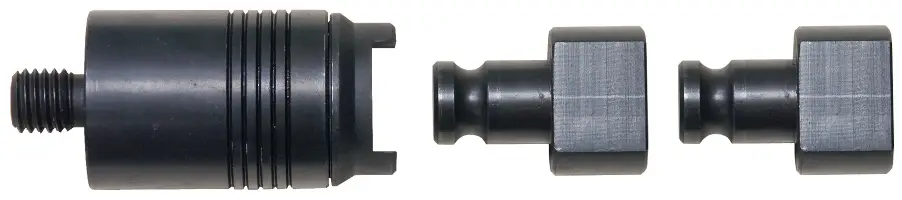 Schnellwechseladapter-Set M-14 mit 2 Einsätzen für EHR 20/2.6 S und EHR 23/2.5 S, Z32145000