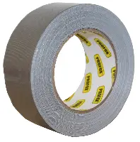 Bandă pentru piatră, argintie, 48mm x 50m, 24role/cutie, 40cutii/palet ! Nu răspundem pentru resturi !, Z32650X