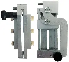 Aufrüstungsset kpl. für ISOBOY ML 300 auf MEL 300 inkl. Einrasteinheit, Anschlag, Z3304104
