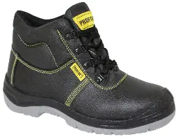 Bocanc lucru inalt EN ISO 20345:2011 S3 SRA, Gr. 44, Z3324144X