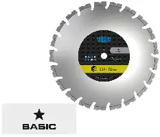 Diamantsägeblatt C7W 350x3,2x20,0mm DCU TYROLIT, Z34501461