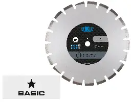 Diamantsägeblatt Asphalt C1SW 450x3,6x25,4mm FSA TYROLIT, Z34546444