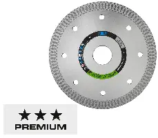 Diamantsägeblatt 1A1R Fliesen Feinsteinzeug 350x2,5xR30/25,4mm DCP TYROLIT, Z34553443