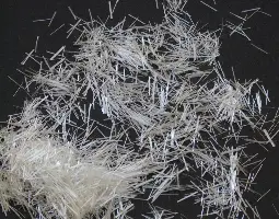 Fibră de sticlă E, 12mm, 20 kg / cutie, 45 cutii / palet, Z35001020