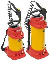 Şpriţieră MESTO 3585P, 10L, Z3585P