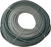 Fugenband grau für Abrollwagen BARIKELL 3650-1 PVC 3,5mm 250m/Roll, Z3660