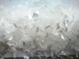 Fibră de polipropilenă Eurofiber, REF520, Multifils, 18mm, 900g/sac, 16 saci/cutie, 18 cutii/palet, Z370020