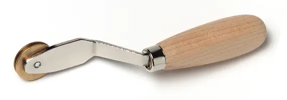 Rolă de apăsare pentru tencuialaT-FAL/ benzi de protecti- 6 buc/cutie, Z3704