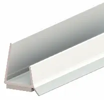 Profil legatura tamplarie/gips-carton 12,5mm, 2,5ml/bara, 50bare/cutie, Z3741250LO