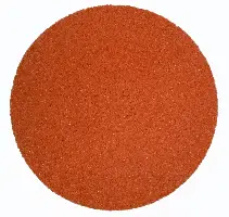 Schwammgummischeibe 385mm für EPG 400, EPG 400 WP, orange, Z37725000