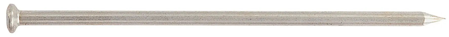 Stahlnägel 50mm d=3,5mm verzinkt 100Stk/Pkg., Z3778920