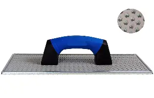 Drisca pentru polistiren 380x160mm UA20, Z38160