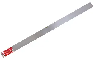 Stadie de nivelment din aluminiu 80,întărită,cu 1 bulă de nivel, 250cm, Z3816125LO