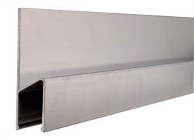 Cardă manuală H, mod de execuţie masiv 2615, 300cm, Z383300