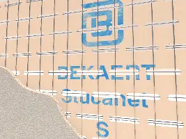 Stucanet S, 240 x 70cm, 1 placă = 1,68m², 1 legătură = 15 plăci, Z3885