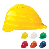 Cască de protecţie ROCKMAN C3, albastră, atârnare în 6 puncte, 327g, mărimi 53-62cm, UA30, Z4006006