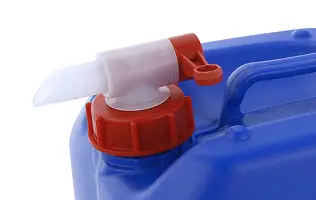 Robinet de scurgere SAB 23/61 pentru bidoane de 25l, Z4010750