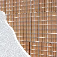 Armanet 12,7 x 12,7 x 0,8mm, lă?ime 100cm, 25 ml/rolă, 25 role/palet, Z405127