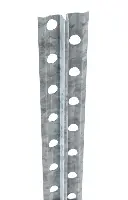 Profil ghidaj tencuială 6mm 2,75ml/bară, 1leg=137,50ml, 50bare/leg, 120leg/pal, Z41106275LO