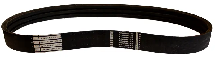Curea de transmisie OPTIBELT-KB HA 1458 La (pentru vechiul model DC260/45+55), Z4146142200
