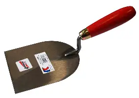 Şpaclu pentru ipsos, 120mm, executat prin forjare, UA50, Z4210606