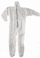 Salopeta Alba YES din Nailon mar. XXL, Z42452