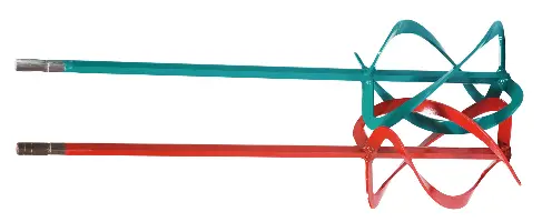 Dispozitiv de malaxare MKD 140 HF pentru Xo DUO, volum de amestecare 40-90 litri, HEXAFIX, Z440800