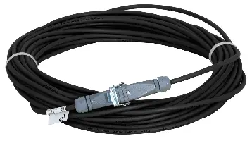 Cablu prelungitor 25m de comanda PFT, Z456931