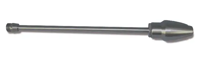 Kit de duze rotative pentru DYNAJET 500me/mg/md, Z459345W