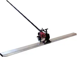 Winkelprofil 2,0m für Rüttelbohle BARIKELL Benzin HONDA GX25, Z4600