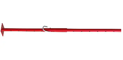 Picior de calare 115G, reglabil până la 1m, vopsit, Z481115