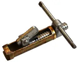 Dispozitiv Rapid pentru tensionarea cofrajului, Z4811582