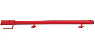 Semicadru vertical 20G, 1m, vopsit, Z48120